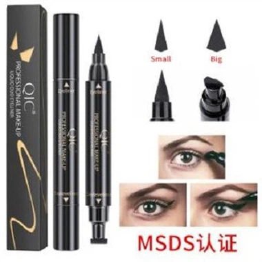 2'si Bir Arada Pul Sıvı Eyeliner